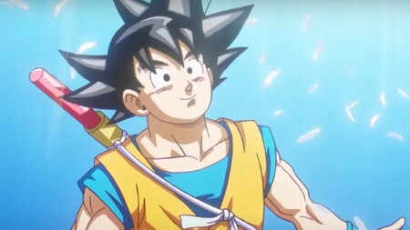 Dragon Ball Daima Final Cuando