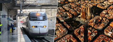 The death of AVLO on the Madrid-Barcelona line has had two effects: more expensive tickets and a strengthened Iryo