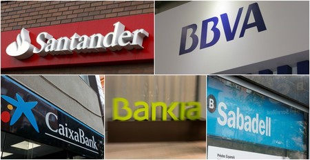 La UE se lo complica a la banca española por el IRPH