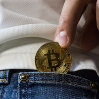 ¿Qué os ha pasado en 2018, criptomonedas?
