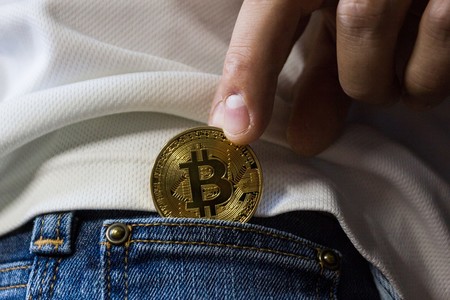 ¿Qué os ha pasado en 2018, criptomonedas?