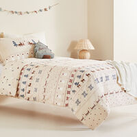 Zara Home inaugura la Navidad con una preciosa colección infantil 