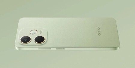 Oppo A5 Pro 4g