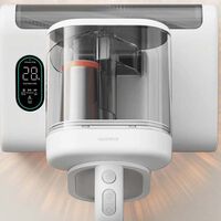 Xiaomi estrena en Europa el 'Terminator' de los ácaros y el polvo: saludemos al Xiaomi Dust Mite Vacuum Cleaner 2 Pro, el 'dustbuster'