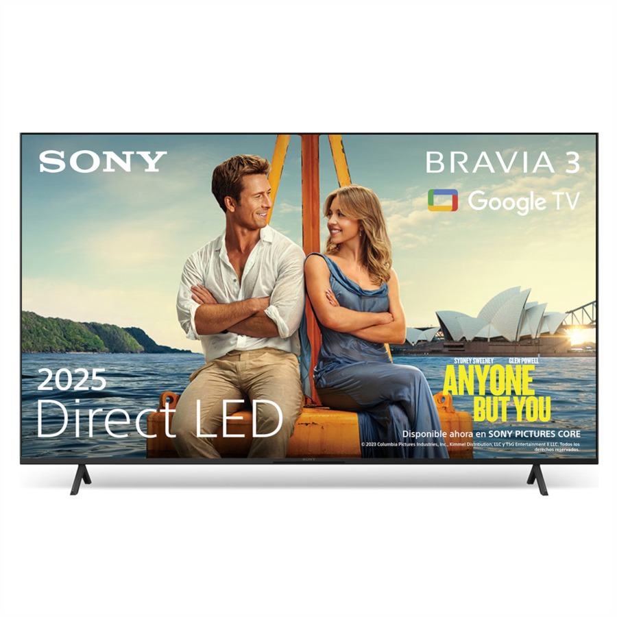 Sony BRAVIA 3 K65S35BP