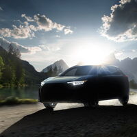 Subaru Solterra, el nuevo SUV eléctrico que se fabricará sobre la plataforma de Toyota, nos adelanta detalles