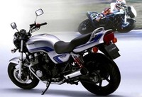 Homenaje a Freddie Spencer