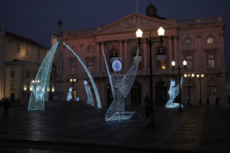 Lisboa Fin De Ano
