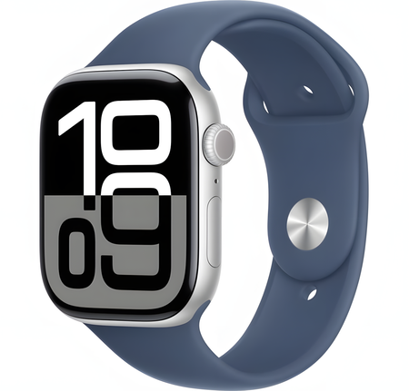 Apple Watch Series 10 Gps Upscayl 2x Realesrgan X4plus