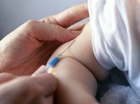 Gripe A: se vacunará sólo a niños mayores de 6 meses con patologías crónicas