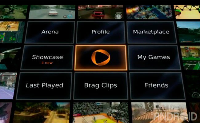 OnLive