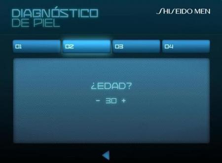 El diagnóstico de tu piel online