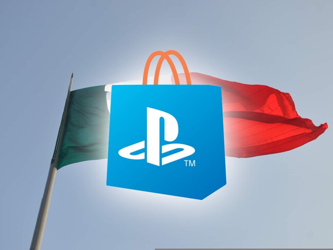 Playstation Mexico