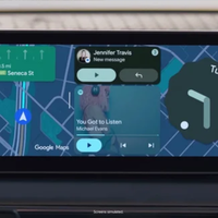 Simples espelhamento de smartphones está chegando ao fim: Android Auto está prestes a passar por uma grande transformação 