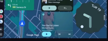 Simples espelhamento de smartphones está chegando ao fim: Android Auto está prestes a passar por uma grande transformação 