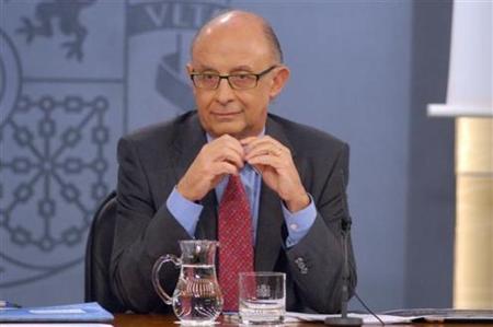 Hacienda afirma haber abonado casi el 50% de las deudas a proveedores de algunas CCAA pero los números no cuadran