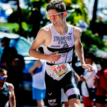 Correr puede liberar la mente, pero no siempre la protege. La ciencia afirma que los maratonistas tienen más riesgo de desarrollar un trastorno