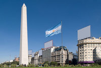 Argentina exige una tasa de entrada a los viajeros