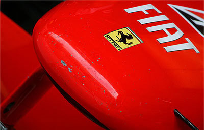 Condenados por espionaje dos ex técnicos de Ferrari