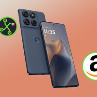 Amazon adelanta sus promociones del Black Friday 2025 y liquida el hermoso Motorola Edge 60 Fusion; también ofrece 24 MSI 