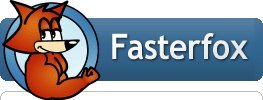 Desactiva las peticiones de fasterfox en tu web