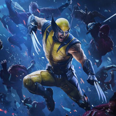 Wolverine