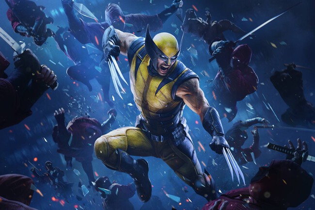 Wolverine