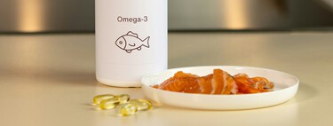 Llevamos años escuchando las bondades del omega-3. Ahora sabemos que también nos rejuvenece