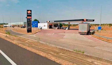 Truco Gasolinera Autopista 03