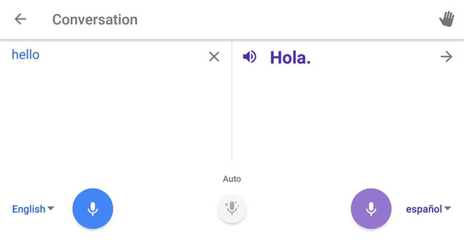 Asistentegoogletra