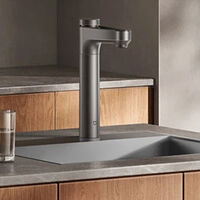 Este aparato de Xiaomi te purifica 3 litros de agua del grifo en 60 segundos y calienta 1 litro en 1 minuto. Se acabó comprar botellas  