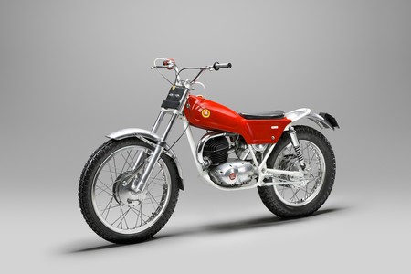 Montesa Cota Aniversario 2018 004