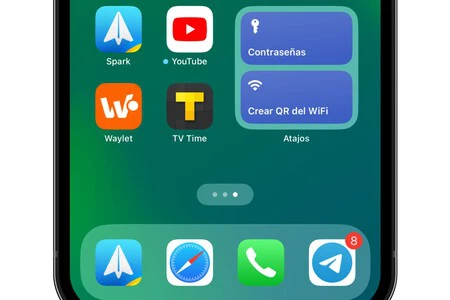 ウィジェット 3