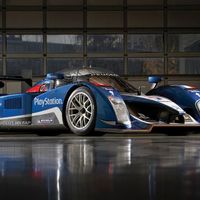 Peugeot estudia construir un hiperdeportivo junto con Oreca para regresar al WEC en 2021