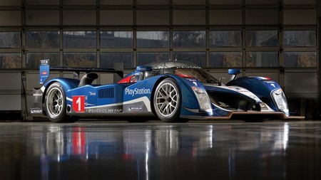 Peugeot estudia construir un hiperdeportivo junto con Oreca para regresar al WEC en 2021