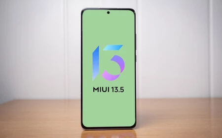 Muy buenas noticias: MIUI 13.5 llegará a más dispositivos de los que se sospechaban