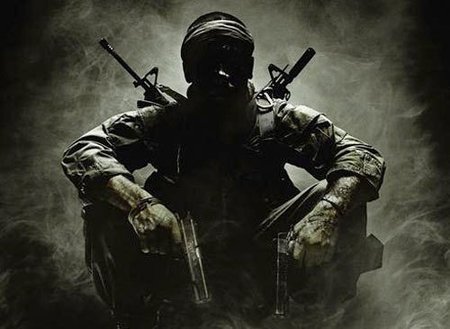 'Call of Duty: Black Ops' tendrá modo cooperativo para cuatro jugadores