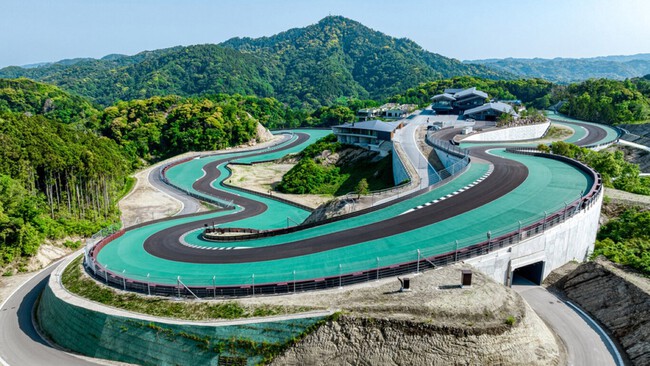 Pista Carreras Japon Millonario