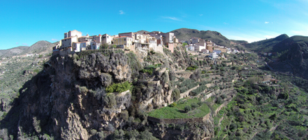 Lietor C Turismo Sierra Del Segura