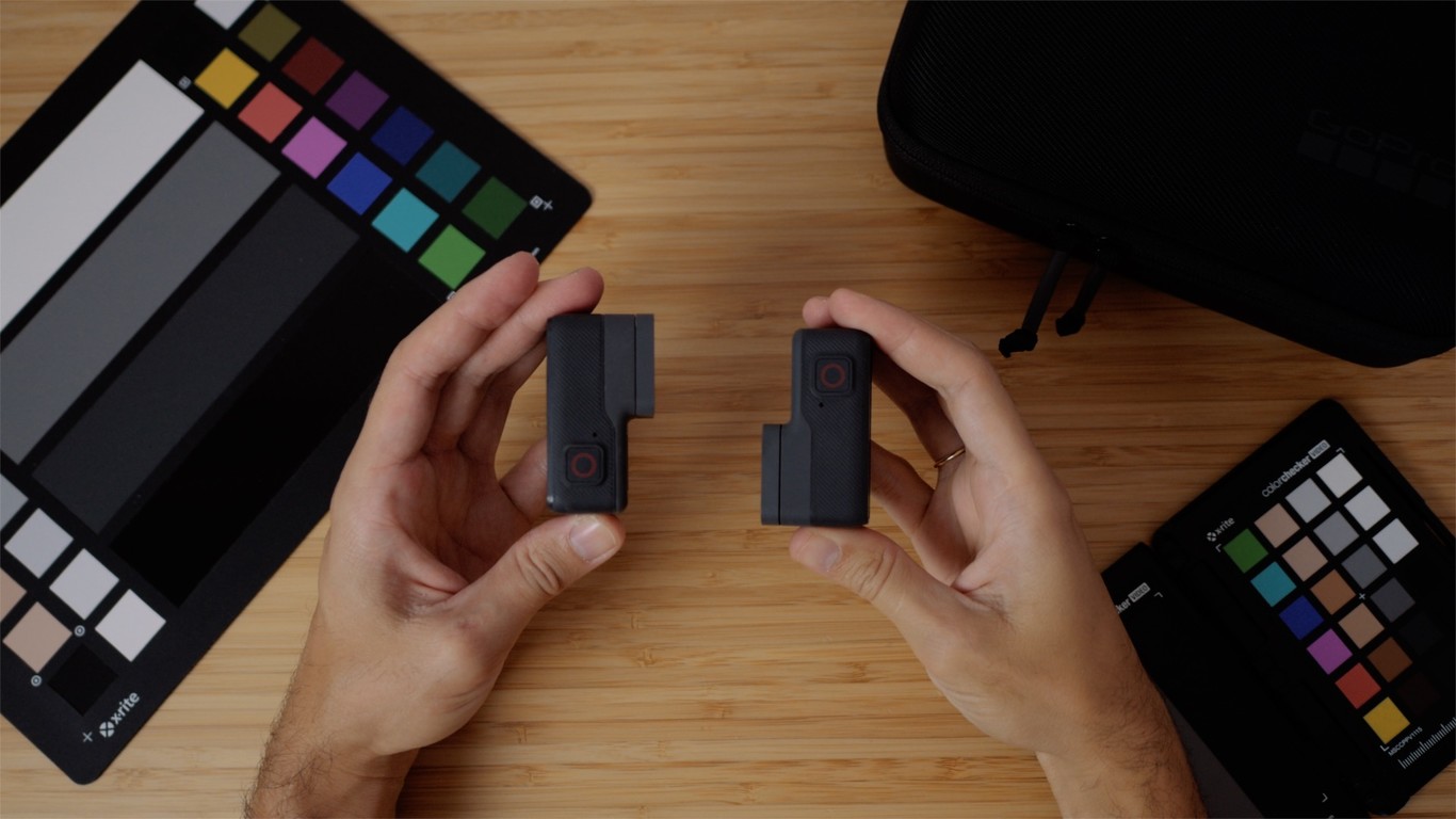 GoPro Hero 6, análisis review con características, precio, especificaciones y vídeo