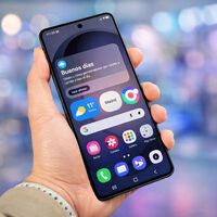 El Samsung Galaxy S26 Ultra viene con una pantalla de 8 bits: puede sonar a retroceso, pero no lo es. Este es el por qué 