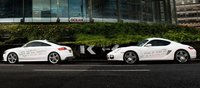 Nissan se mete con los rivales del 370Z