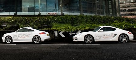 Nissan se mete con los rivales del 370Z