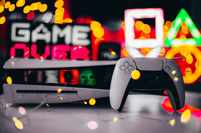 Ps5