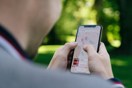 Estas son las seis métricas de movilidad que tu iPhone y Apple Watch son capaces de registrar