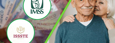 Esta es la fecha de pago para la pensiones del IMSS y del ISSTE en agosto 2025; qué hacer si no la recibes