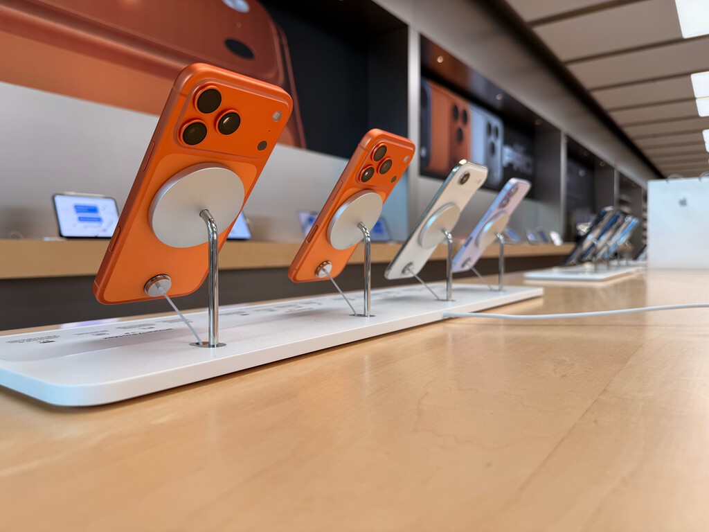 La batalla por el trono de 2025 ya tiene ganador. Apple alcanza el liderazgo mundial en un año marcado por la IA 