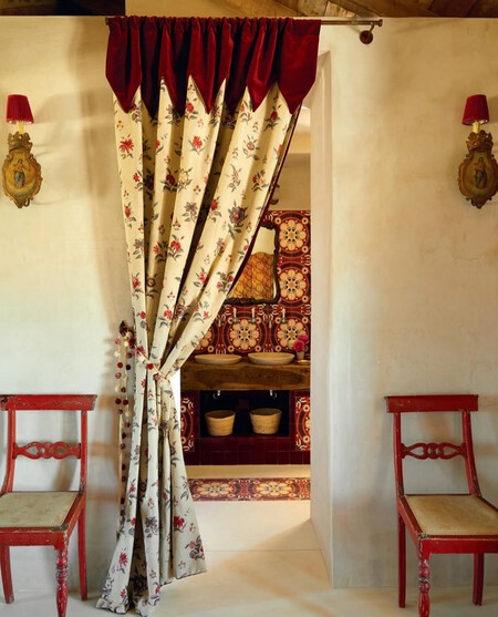 Casa De Pueblo Ii Spain Ricardolabougle