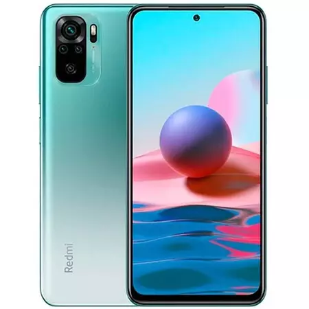 Xiaomi Redmi Note 10 3