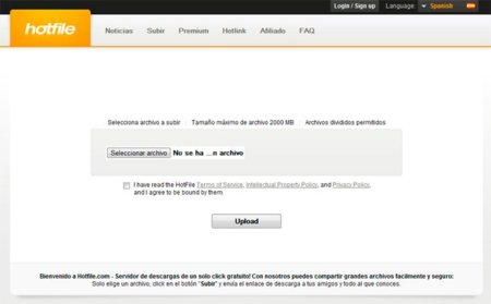 La MPAA pide a Google Analytics las estadísticas de Hotfile